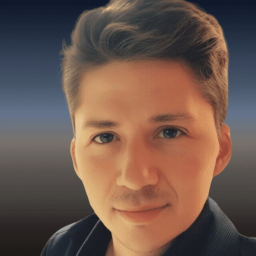 Joshua Seymour - Founder of Supercivilization and creator of Avolve.io